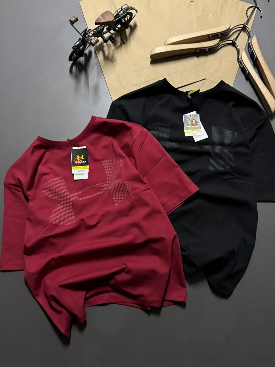 🔥 New Arrival – Premium Graphic T-Shirt Collection 🔥 (PACK OF 3)