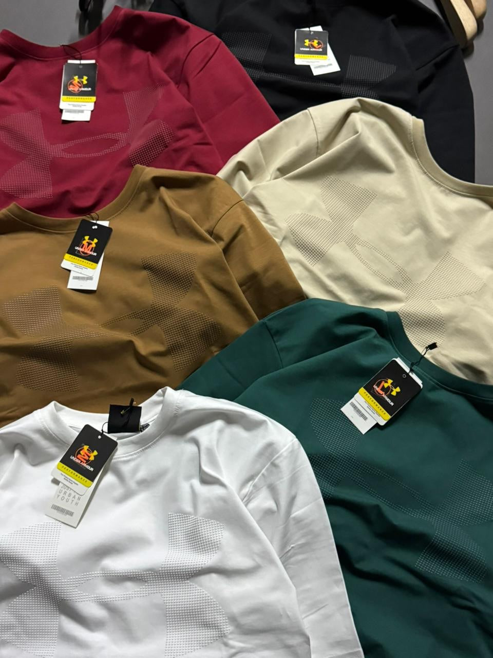 🔥 New Arrival – Premium Graphic T-Shirt Collection 🔥 (PACK OF 3)