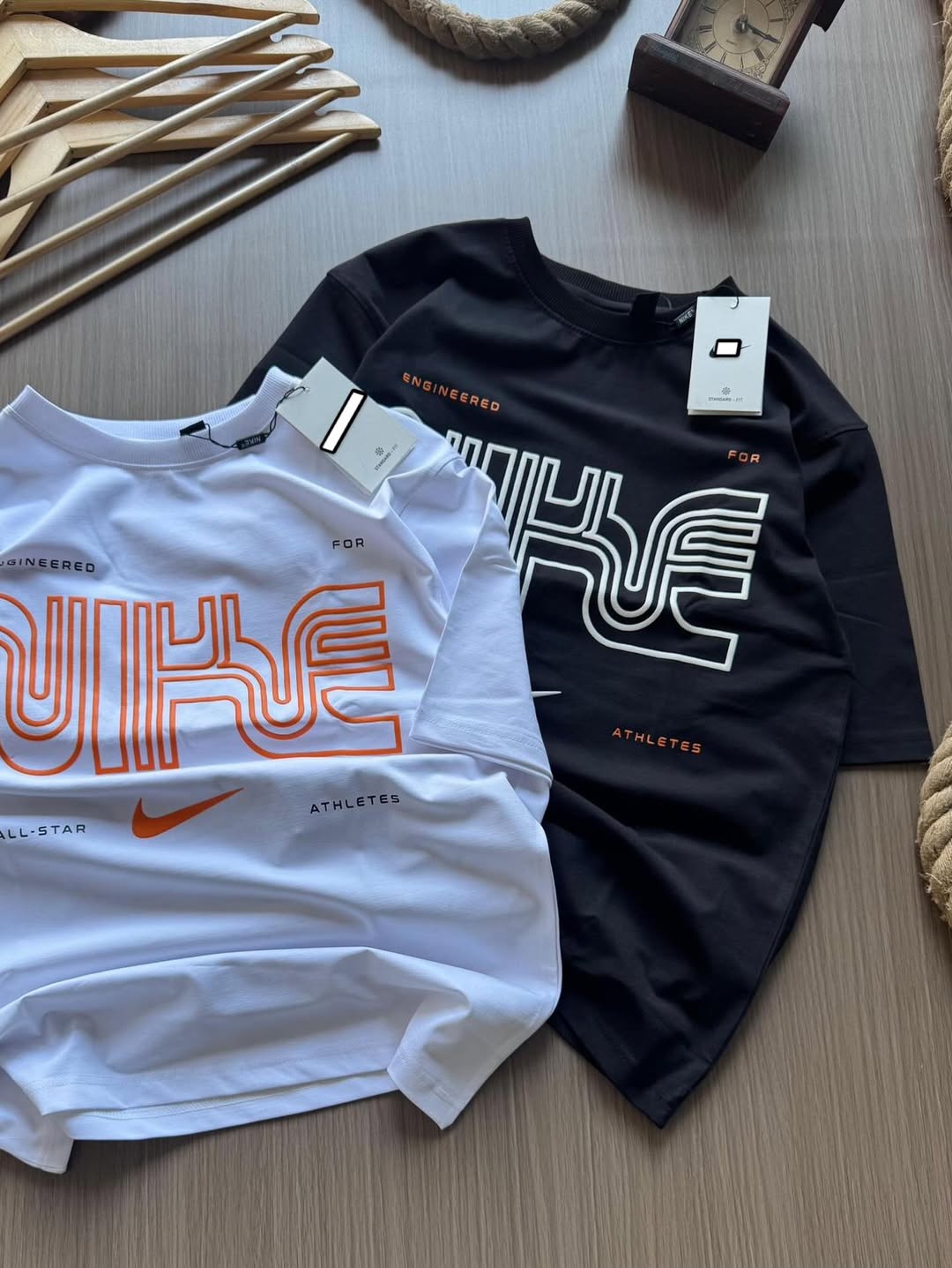 🔥 Premium Branded Style Graphic T-Shirt 🔥 (PACK OF 3)
