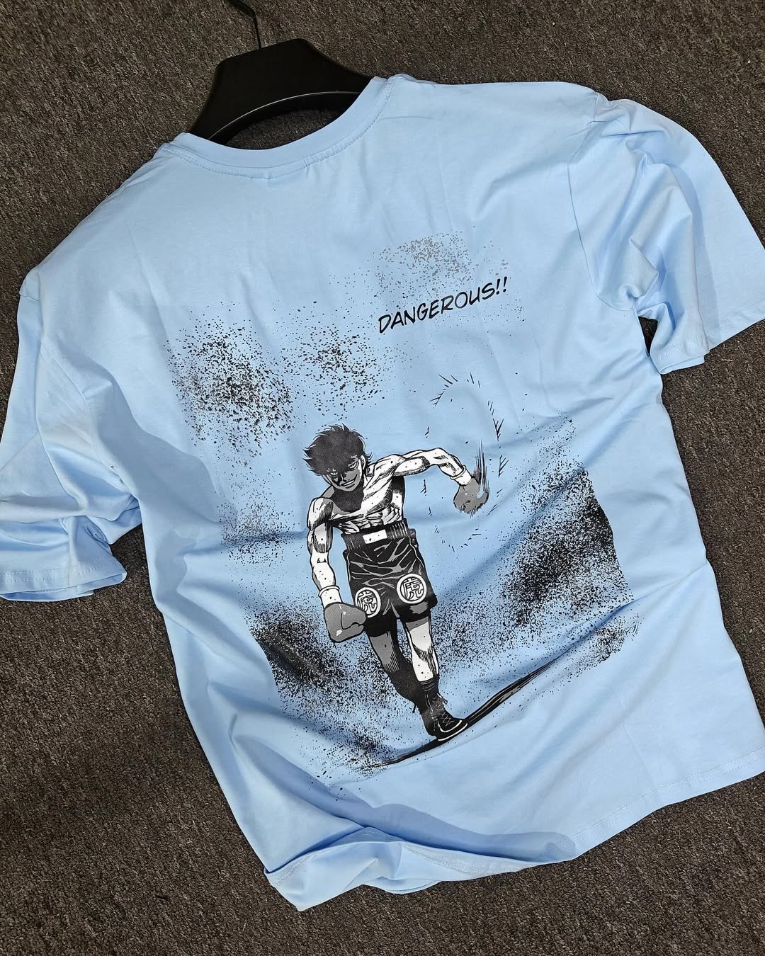 🔥 New Arrival – Trendy Back Print T-Shirts (Pack of 3) 🔥